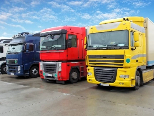 İzmir Erzin Nakliye